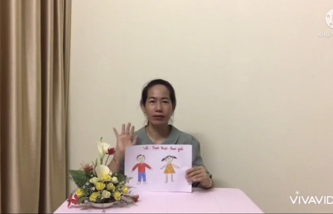 Ảnh đại diện